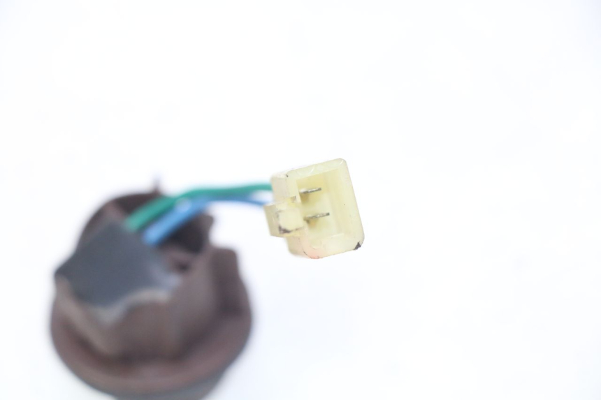 photo de BULB HOLDER HONDA FES PANTHEON 2T 125 (1998 - 2002) - Component detail