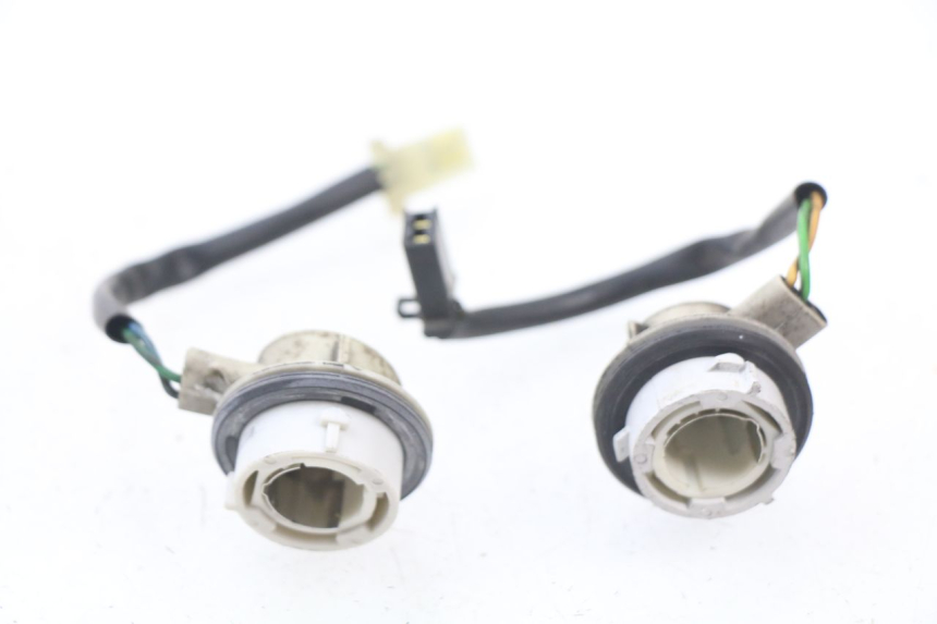 photo de BULB HOLDER HONDA FES PANTHEON 125 (2003 - 2007) - Main view