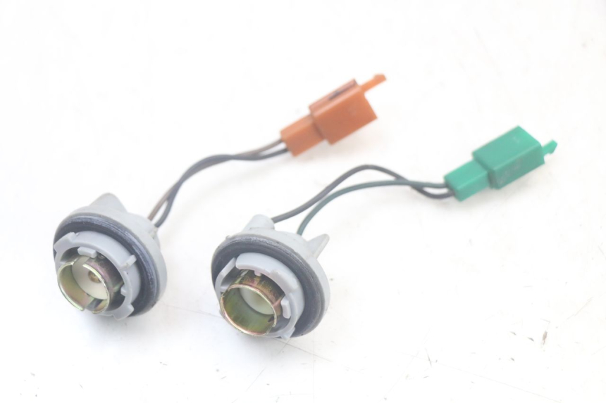 photo de BULB HOLDER MBK FLAME X 125 (2007 - 2016) - Main view