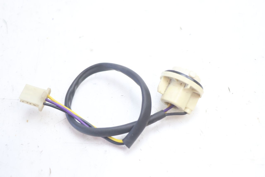 photo de BULB HOLDER RIDE JUMP 2T 50 (2012 - 2017) - Zoom on usage condition