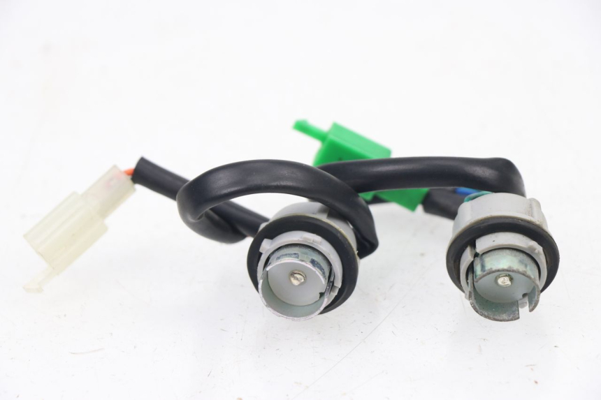 photo de BULB HOLDER PEUGEOT KISBEE 2T 50 (2010 - 2017) - Main view