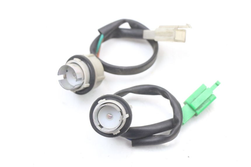 photo de BULB HOLDER PEUGEOT KISBEE 4T 50 (2018 - 2022) - Main view