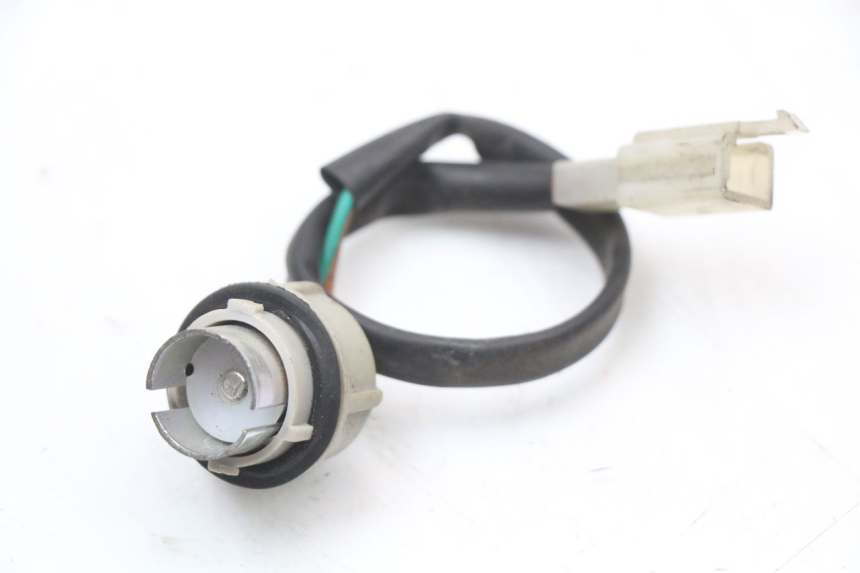 photo de BULB HOLDER PEUGEOT KISBEE 4T 50 (2018 - 2022) - Product overview