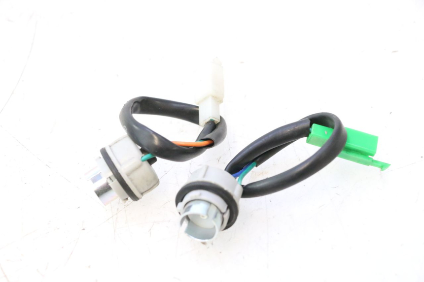 photo de BULB HOLDER PEUGEOT KISBEE 4T 50 (2010 - 2017) - Component detail