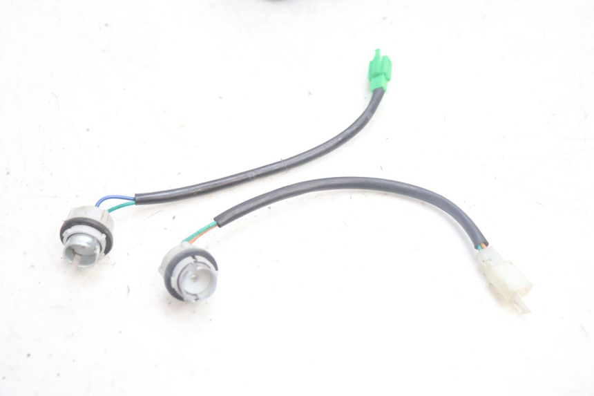 photo de BULB HOLDER PEUGEOT KISBEE 4T 50 (2018 - 2022) - Main view
