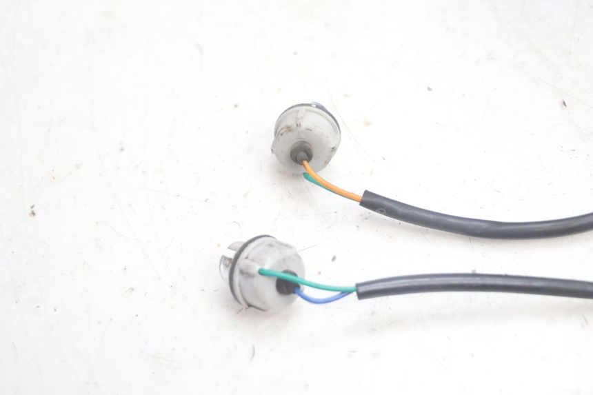 photo de BULB HOLDER PEUGEOT KISBEE 4T 50 (2018 - 2022) - Technical close-up
