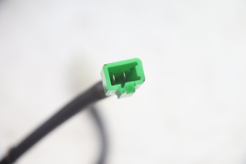 photo de BULB HOLDER PEUGEOT KISBEE 4T 50 (2018 - 2022) - Fixing points details