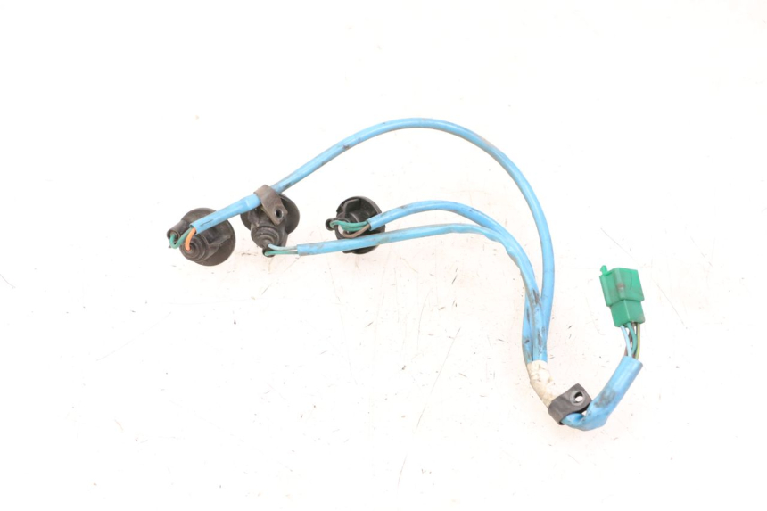 photo de BULB HOLDER KYMCO DINK STREET 125 (2009 - 2014) - Zoom on usage condition