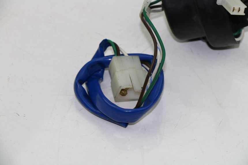 photo de BULB HOLDER KYMCO K-XCT 125 (2013 - 2017) - Component detail