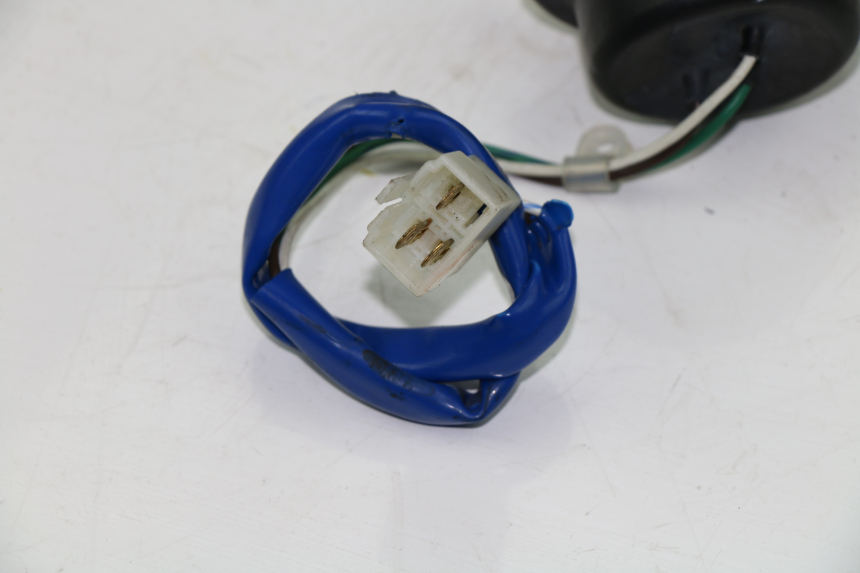 photo de BULB HOLDER KYMCO K-XCT 125 (2013 - 2017) - Technical close-up