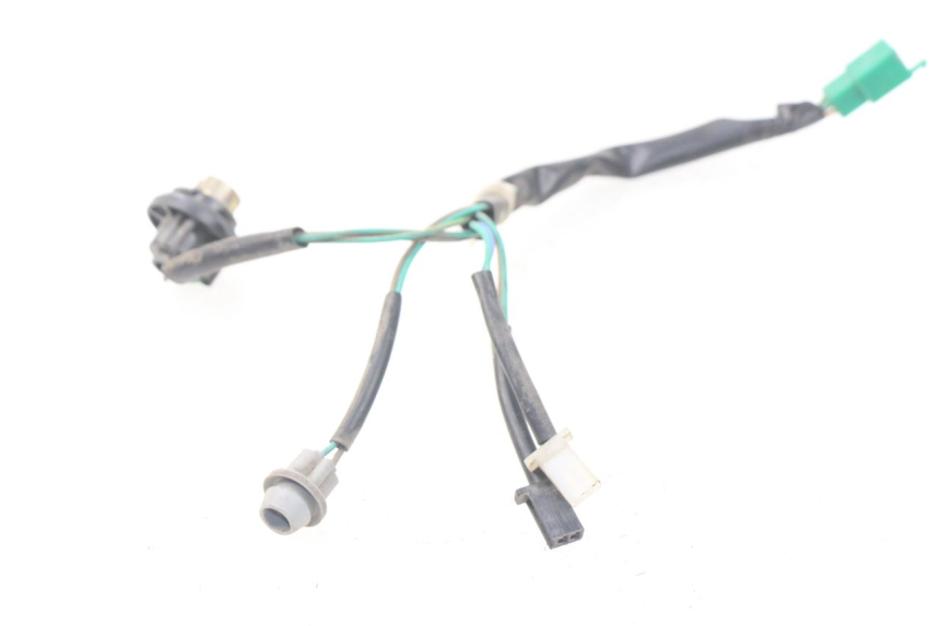 photo de BULB HOLDER KYMCO LIKE 2T 50 (2009 - 2018) - Zoom on usage condition