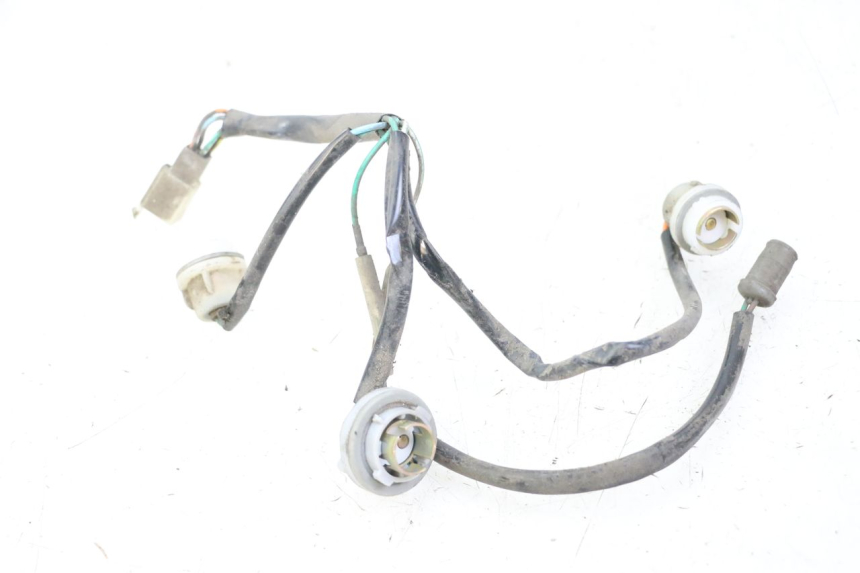 photo de BULB HOLDER SYM ORBIT III 3 4T 50 (2021 - 2025) - Main view