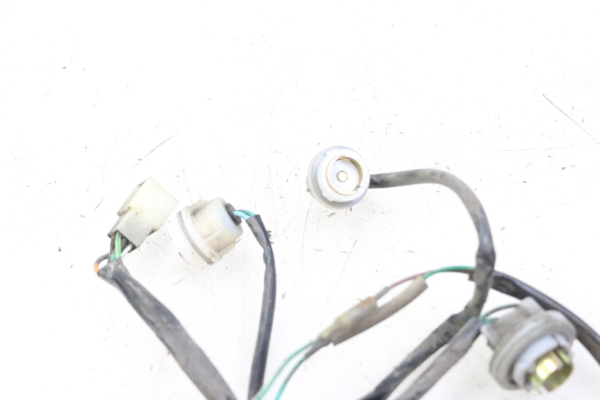 photo de BULB HOLDER SYM ORBIT III 3 4T 50 (2021 - 2025) - Component detail