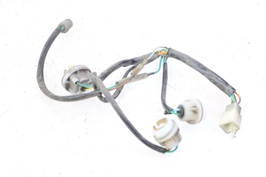 photo de BULB HOLDER SYM ORBIT III 3 4T 50 (2021 - 2025) - Alternative perspective