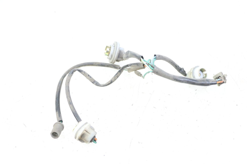 photo de BULB HOLDER SYM ORBIT III 3 4T 50 (2021 - 2025) - Technical close-up