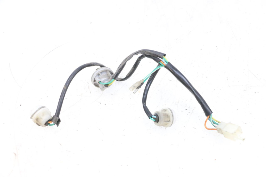 photo de BULB HOLDER SYM ORBIT III 3 4T 50 (2018 - 2021) - Main view