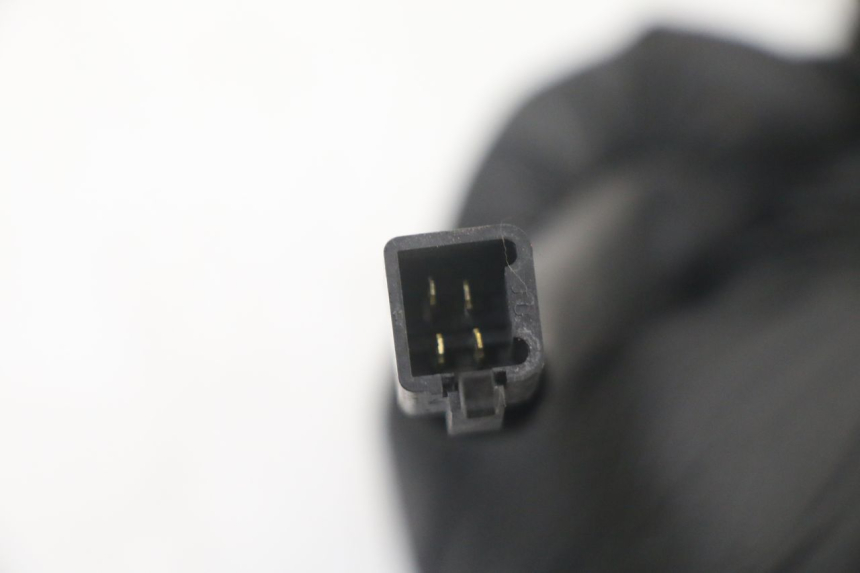 photo de BULB HOLDER PEUGEOT SATELIS COMPRESSOR K15 125 (2006 - 2009) - Alternative perspective