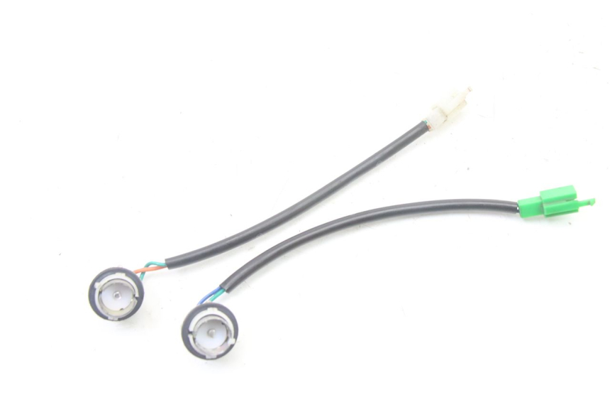 photo de BULB HOLDER PEUGEOT STREETZONE I 2T 50 (2018 - 2020) - Main view