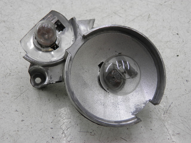 photo de BULB HOLDER PIAGGIO LX 125 (1998 - 2000) - Main view