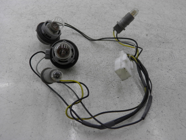 photo de BULB HOLDER PIAGGIO XEVO - X EVO 125 (2010 - 2015) - Main view