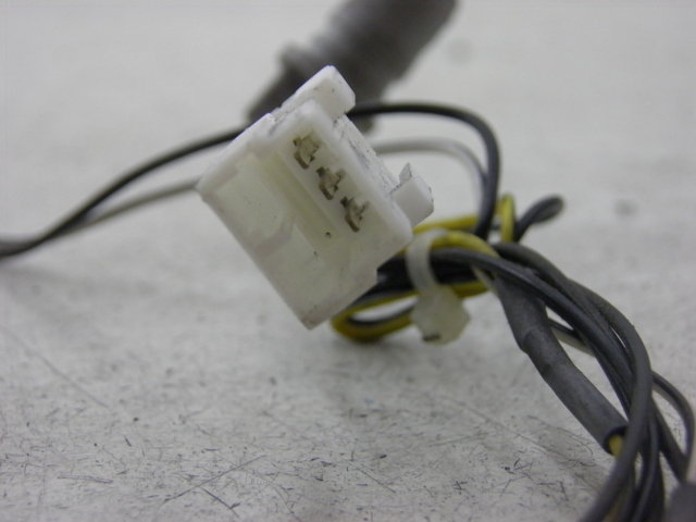 photo de BULB HOLDER PIAGGIO XEVO - X EVO 125 (2010 - 2015) - Alternative perspective