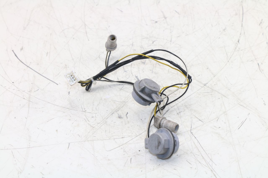 photo de BULB HOLDER PIAGGIO XEVO - X EVO 125 (2007 - 2017) - Component detail