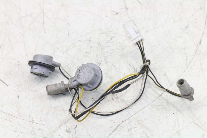 photo de BULB HOLDER PIAGGIO XEVO - X EVO 125 (2007 - 2017) - Alternative perspective