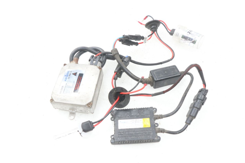 photo de BULB HOLDER DAELIM S2 125 (2006 - 2007) - Main view