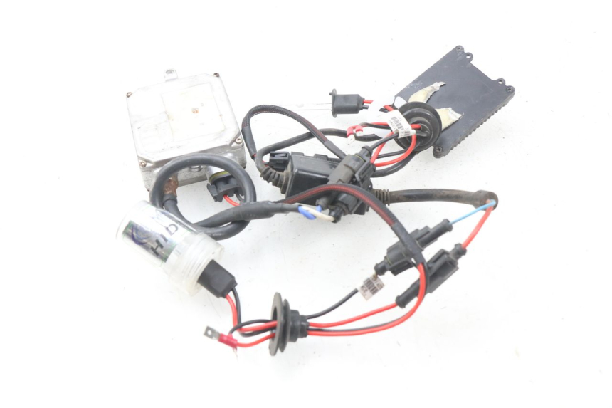 photo de BULB HOLDER DAELIM S2 125 (2006 - 2007) - Alternative perspective