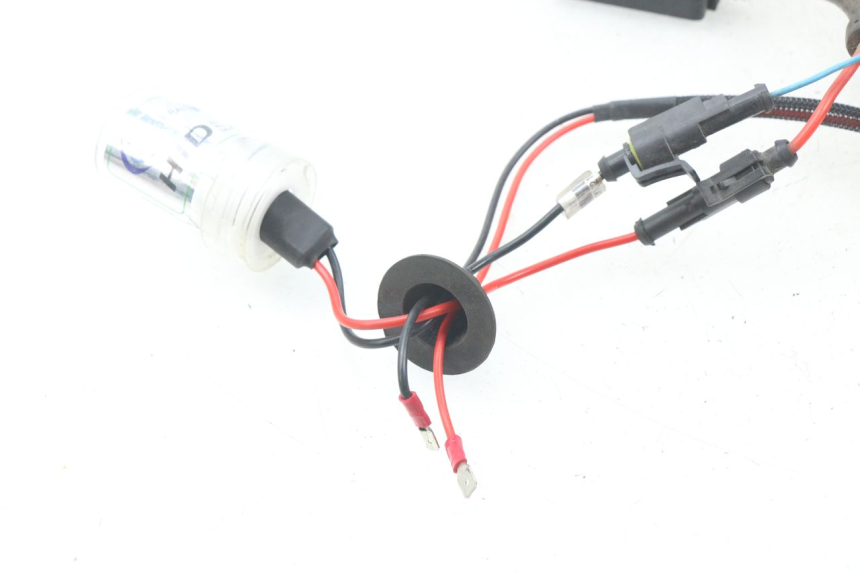 photo de BULB HOLDER DAELIM S2 125 (2006 - 2007) - Product overview