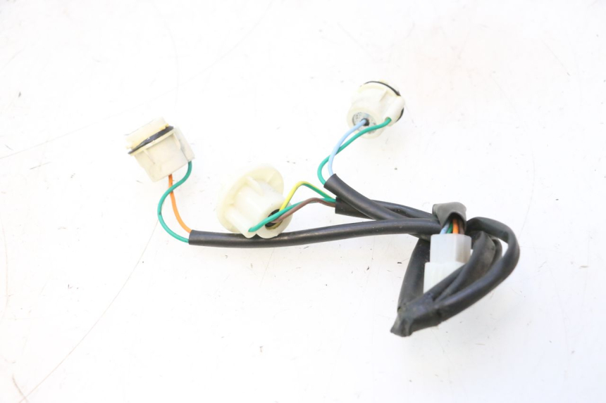 photo de BULB HOLDER JM MOTORS SANTANA 50 (2014 - 2023) - Alternative perspective