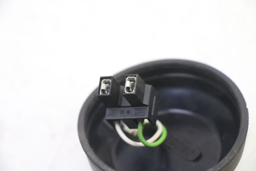 photo de BULB HOLDER PEUGEOT SATELIS COMPRESSOR K15 125 (2006 - 2009) - Technical close-up