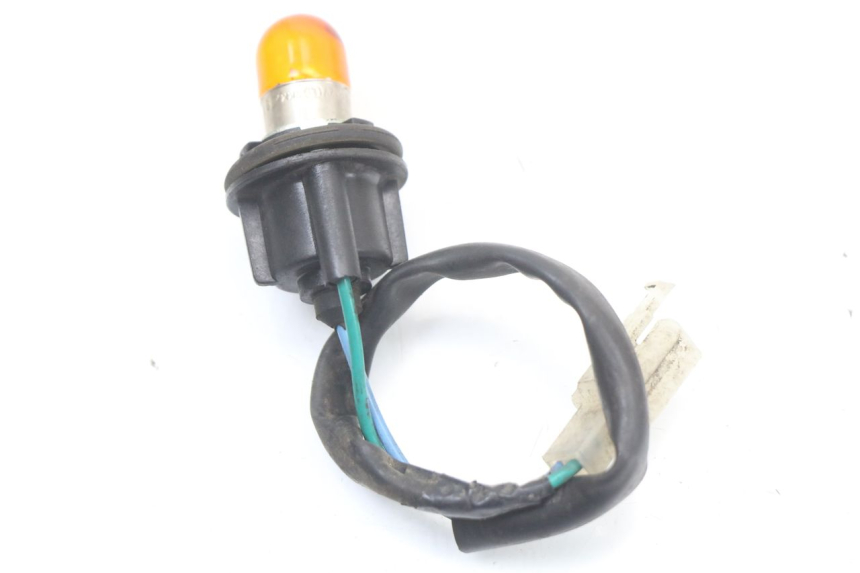 photo de BULB HOLDER KYMCO SUPER 8 4T 50 (2021 - 2024) - Component detail