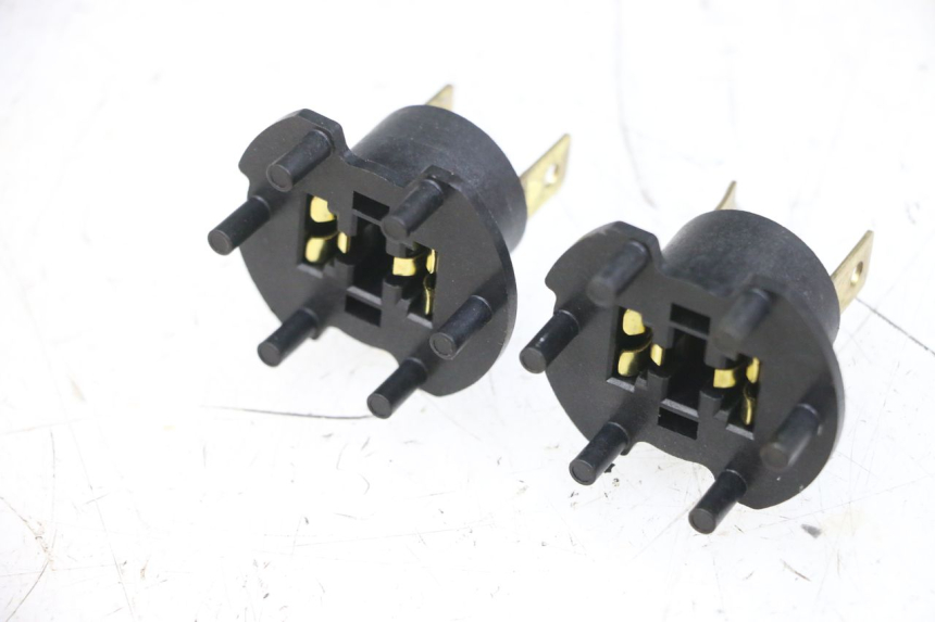 photo de BULB HOLDER YAMAHA TDM ABS 900 (2002 - 2014) - Main view