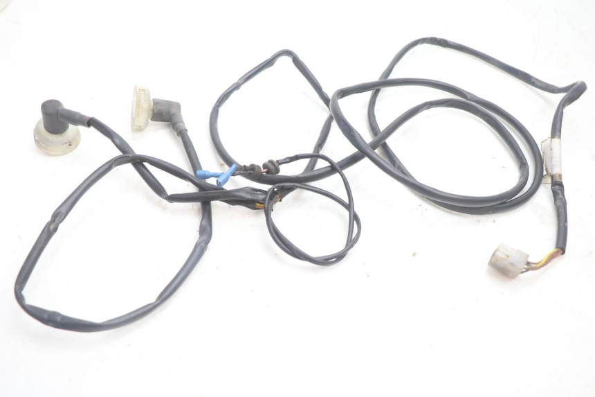 photo de BULB HOLDER BOOM TRIKE FUN 500 (2004 - 2010) - Main view