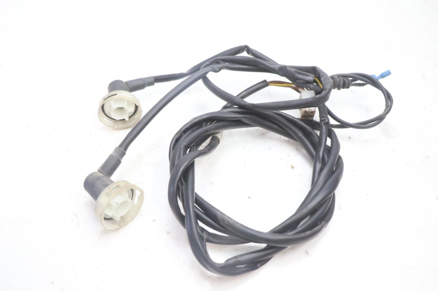 photo de BULB HOLDER BOOM TRIKE FUN 500 (2004 - 2010) - Component detail