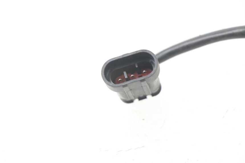 photo de BULB HOLDER PIAGGIO VESPA GTS IE ABS 300 (2016 - 2018) - Zoom on usage condition