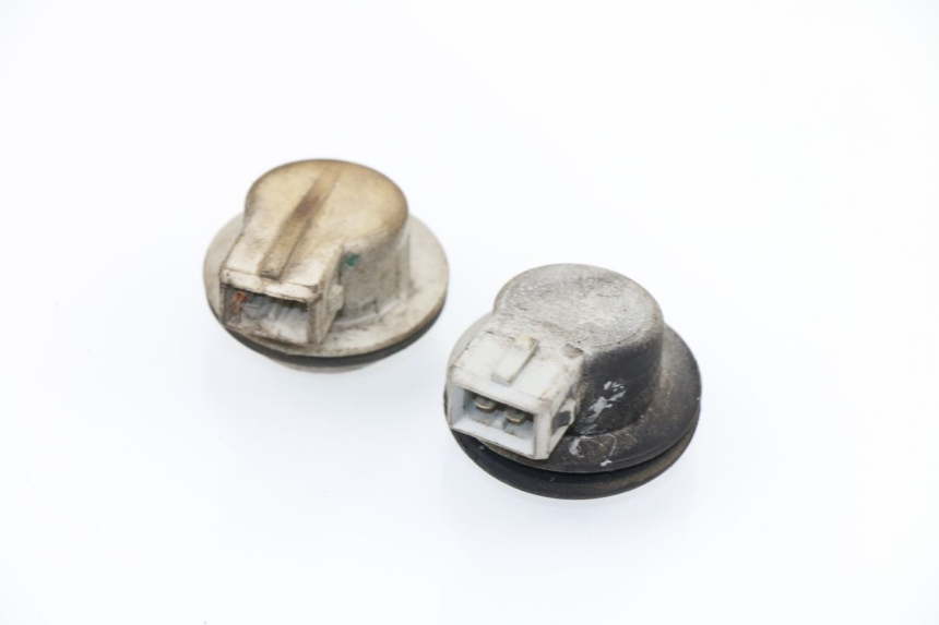 photo de BULB HOLDER PIAGGIO VESPA S 2T 50 (2007 - 2014) - Component detail