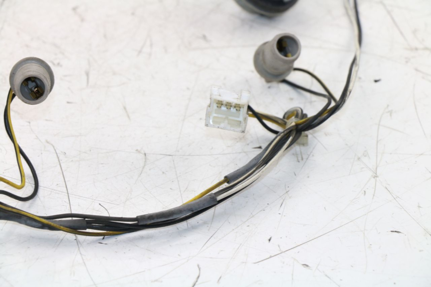 photo de BULB HOLDER PIAGGIO X8 STREET 125 (2006 - 2007) - Component detail