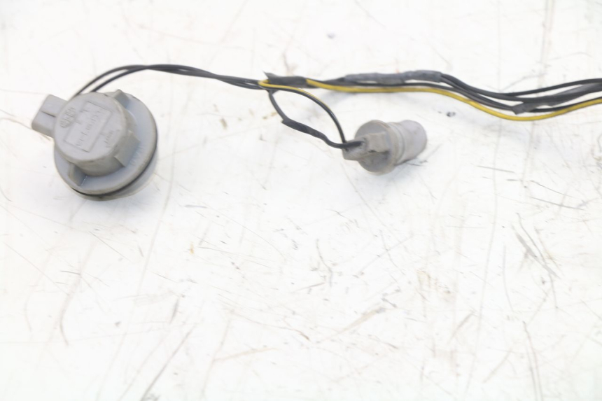 photo de BULB HOLDER PIAGGIO XEVO - X EVO 125 (2007 - 2017) - Zoom on usage condition