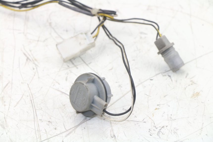 photo de BULB HOLDER PIAGGIO XEVO - X EVO 125 (2007 - 2017) - Alternative perspective