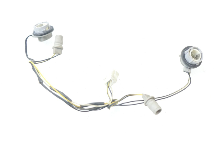 photo de BULB HOLDER PIAGGIO XEVO X-EVO 250 (2007 - 2012) - Main view