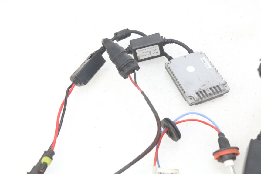 photo de BULB HOLDER YAMAHA XP T-MAX TMAX ABS 530 (2012 - 2015) - Zoom on usage condition