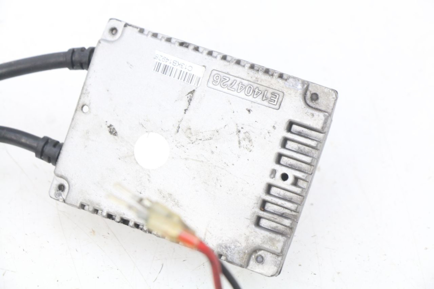 photo de BULB HOLDER YAMAHA XP T-MAX TMAX ABS 530 (2012 - 2015) - Alternative perspective