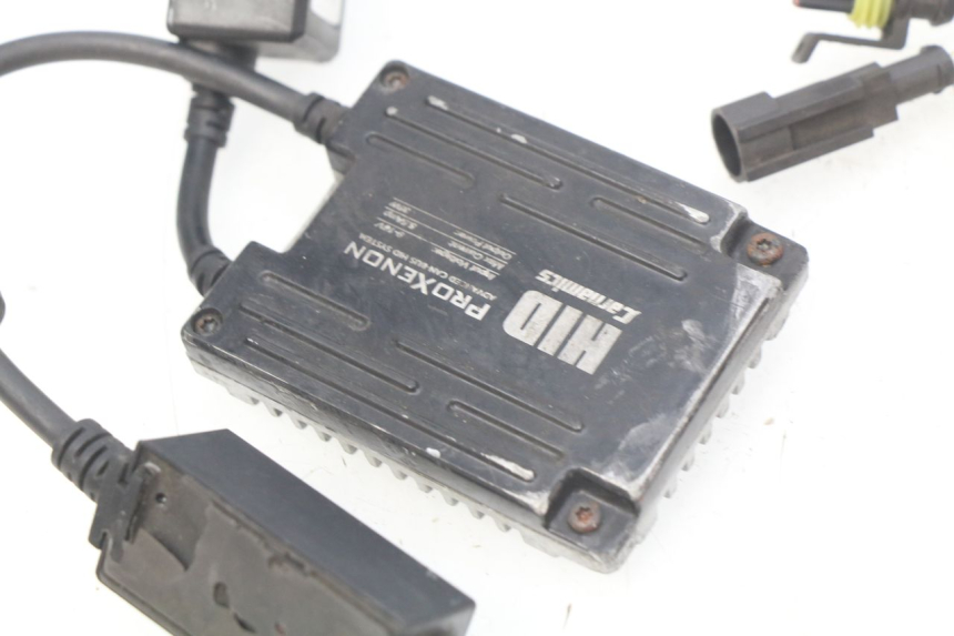 photo de BULB HOLDER YAMAHA XP T-MAX TMAX ABS 530 (2012 - 2015) - Checked used part