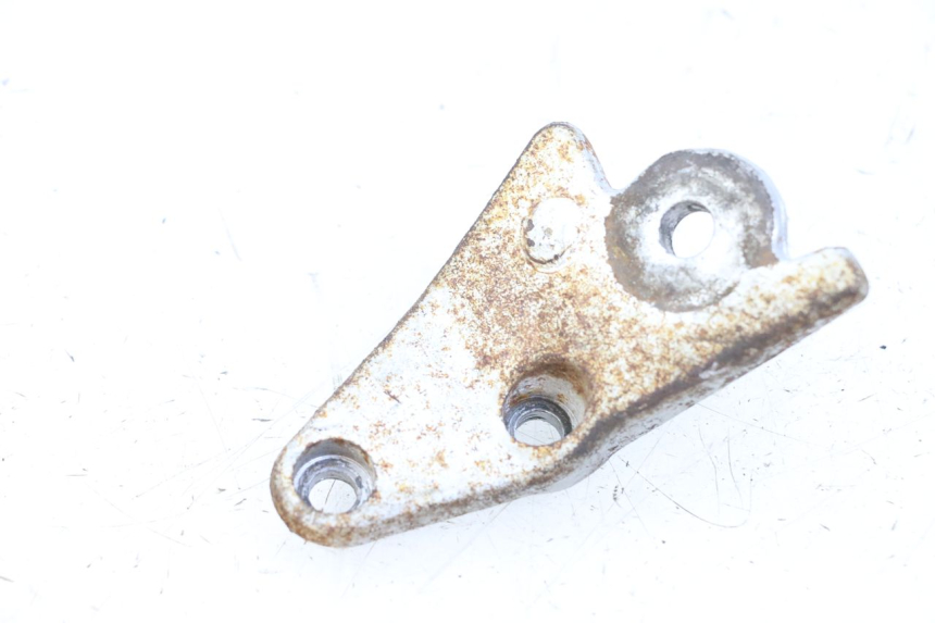 photo de KICKSTAND SUPPORT HYOSUNG XRX 125 (2000 - 2008) - Component detail