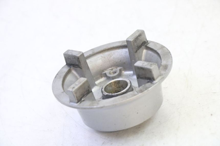 photo de CROWN SUPPORT HYOSUNG GV AQUILA 125 (2000 - 2009) - Alternative perspective