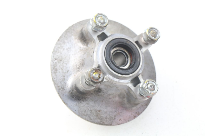 photo de SPROCKET CARRIER HONDA CA REBEL 125 (1995 - 2001) - Component detail