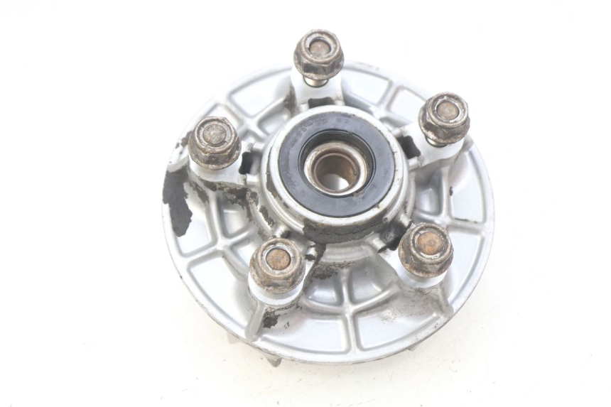 photo de SPROCKET CARRIER HONDA CB 500 (1997 - 2003) - Main view