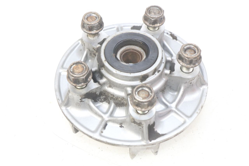 photo de SPROCKET CARRIER HONDA CB 500 (1997 - 2003) - Technical close-up